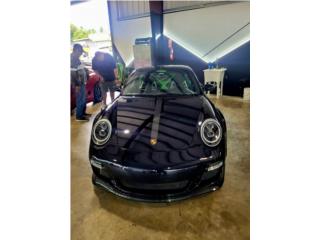 Porsche Puerto Rico Porsche 911 2008 Carrera S 