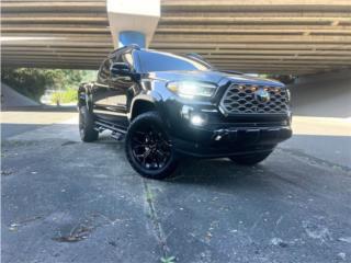 Toyota Puerto Rico toyota Tacoma 2023 TRD Sport 4X2 