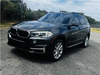 BMW Puerto Rico BMW X5 2016
