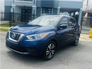 Nissan Puerto Rico Nissan Kicks 2019