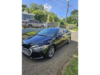 Hyundai Puerto Rico Hyundai Elantra 
