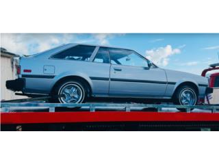 Toyota Puerto Rico Toyota 1.8 