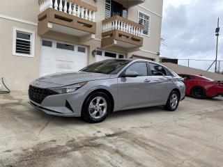 Hyundai Puerto Rico Elantra 2021