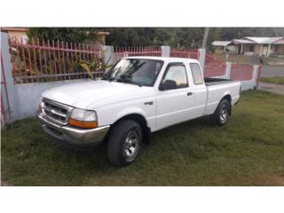 Ford Puerto Rico Bien nueva