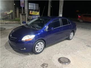 Toyota Puerto Rico Toyota