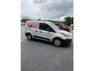 Ford Puerto Rico Ford transit 2021