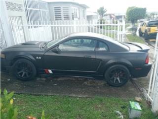 Ford Puerto Rico Estandar 2000 v6