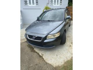 Volvo Puerto Rico Volvo