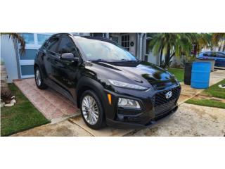 Hyundai Puerto Rico Hyundai Kona 2018