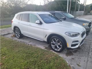 BMW Puerto Rico X3 Xdrive 30i
