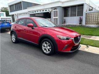 Mazda Puerto Rico Mazda cx3