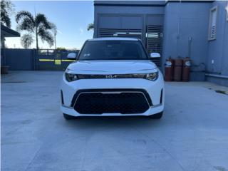 Kia Puerto Rico Kia Soul 2023
