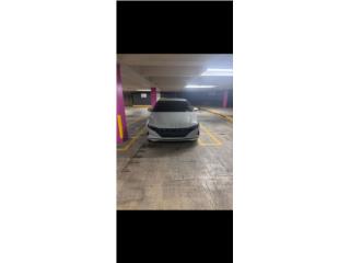 Hyundai Puerto Rico Hyundai elantra 2023