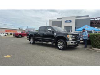 Ford Puerto Rico 2017 Ford F 250 SD King Ranch