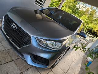 Hyundai Puerto Rico Estandar 40 mil millas