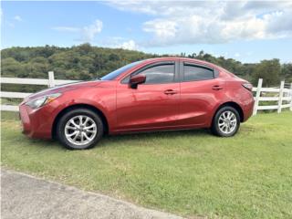 Toyota Puerto Rico Toyota Yaris 2017