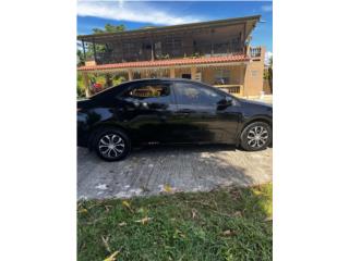 Toyota Puerto Rico Corolla 2014