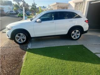 Mercedes Benz Puerto Rico MERCEDES BENZ GLC 300 PREMIUM 