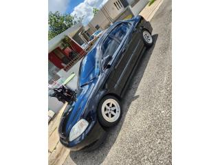 Honda Puerto Rico Honda