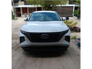 Hyundai Puerto Rico Hyundai Tucson 2022 Por Dueo solo 8K Millas