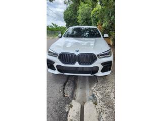 BMW Puerto Rico Bmw x6 im