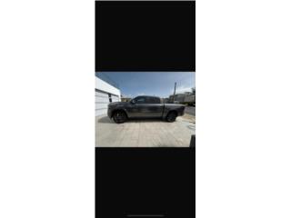 RAM Puerto Rico Ram Limited E Torque
