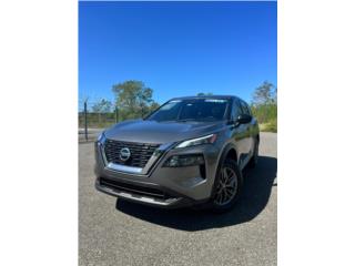 Nissan Puerto Rico Nissas Rogue 2021 PERFECTAS CONDICIONES