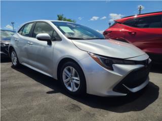 Toyota Puerto Rico TOYOTA COROLLA SE 2022 
