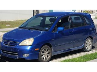 Suzuki Puerto Rico Suzuki 2006