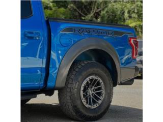 Ford Puerto Rico Ford F-150 Raptor 4X4 2019