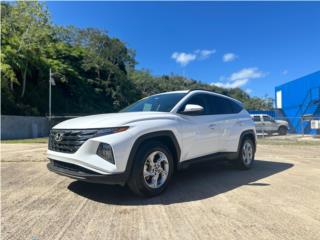 Hyundai Puerto Rico Hyundai Tucson 2022 SEL