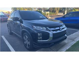 Mitsubishi Puerto Rico Outlander sport 2022 SE