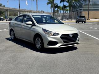 Hyundai Puerto Rico LIQUIDACION$13k OMO 