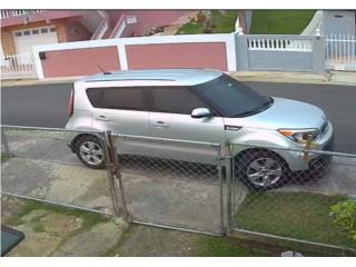 Kia Puerto Rico Tengo otro carro