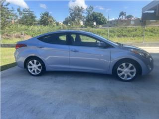 Hyundai Puerto Rico Hyundai Elantra 2011