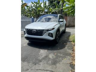 Hyundai Puerto Rico Tucson