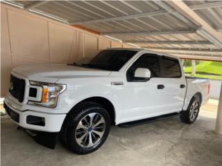 Ford Puerto Rico Ford F-150 2019 $29900