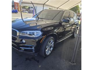 BMW Puerto Rico BMX5 XDRIVE 40 E 