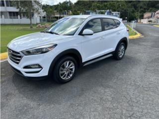 Hyundai Puerto Rico Tucson cmara reversa precio especial good 