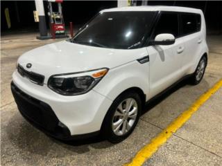 Kia Puerto Rico  Kia soul 