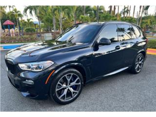 BMW Puerto Rico Bmw x5 X Drive 45E