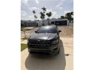 Jeep Puerto Rico Vehicul esta a la venta por falta de uso.