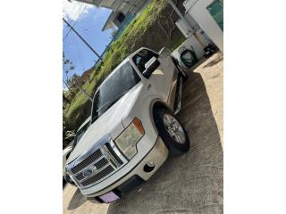 Ford Puerto Rico Ford F-150 Lariat 2010 Importada De Florida 