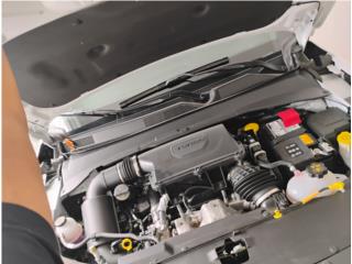 Jeep Puerto Rico Jeep 2024 Compass 4x4