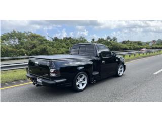 Ford Puerto Rico Ford Lightning SVT 2003  