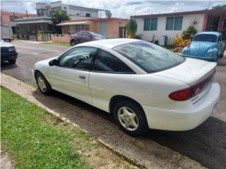 Chevrolet Puerto Rico CAVALIER 2003 UNICO EN PR