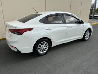 Hyundai Puerto Rico Accent