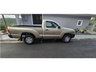 Toyota Puerto Rico TACOMA 