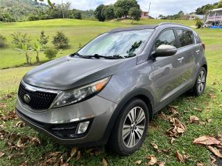 Kia Puerto Rico Kia Sportage 2016