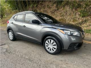 Nissan Puerto Rico Nissan Kicks 2019